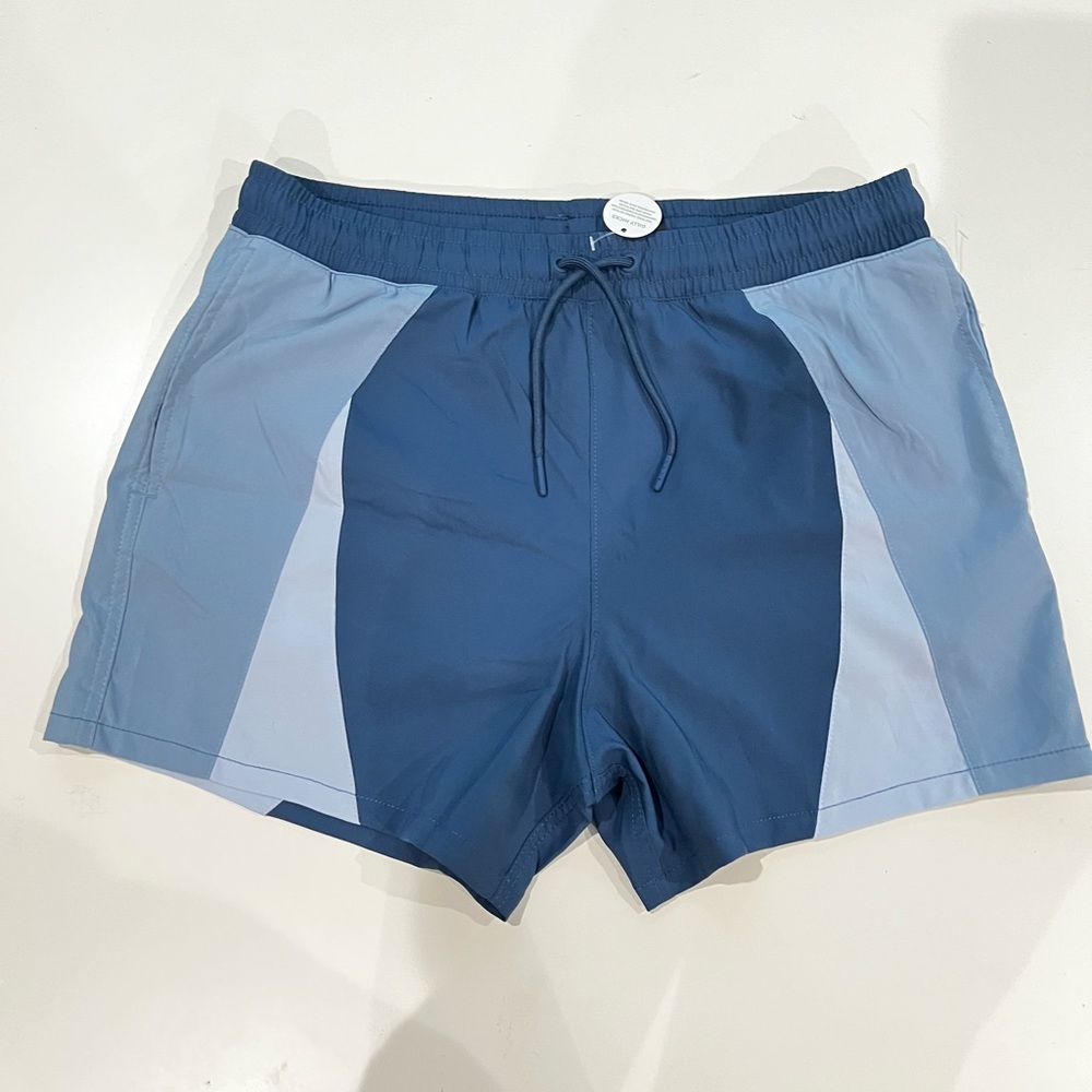 Gilly Hicks Swim Shorts